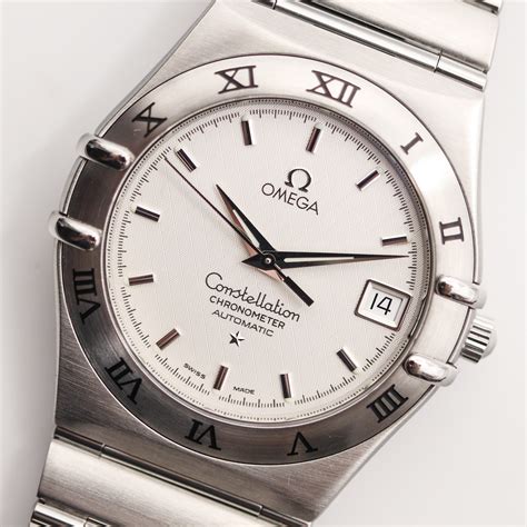 omega watches chronometer|omega constellation automatic chronometer all.